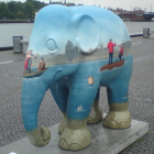 82 - Elephant for the Polder Kingdom